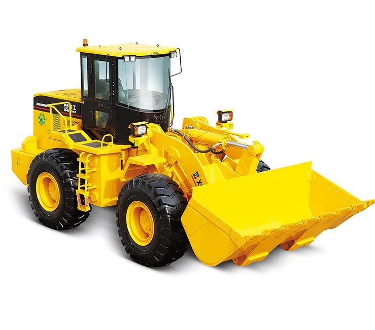 XGMA  XG955H 5Ton 162kw Wheel Loader ON SALE