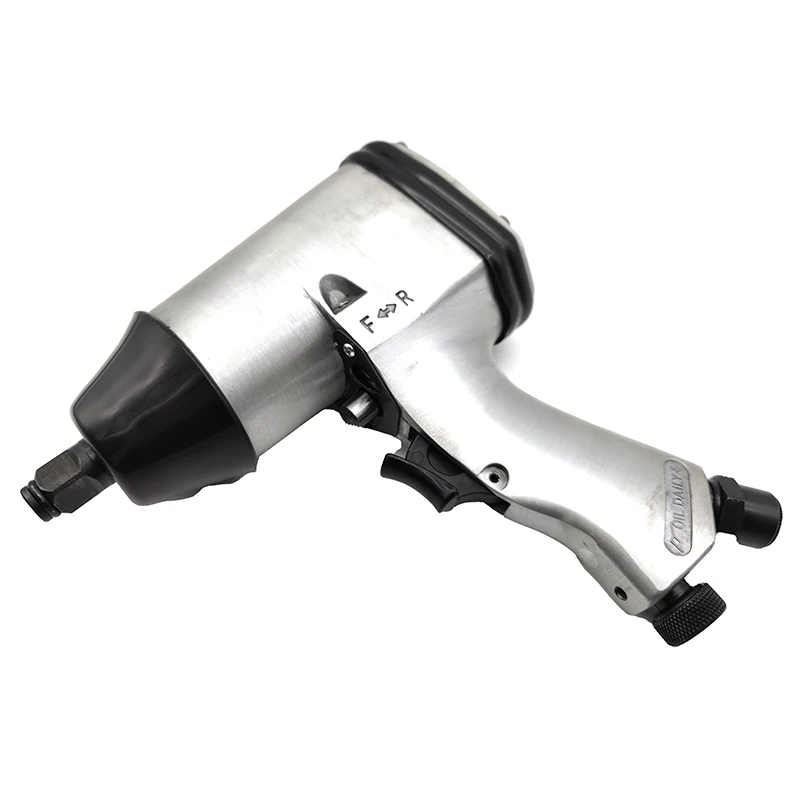 Ударный гайковерт 135 т, 8000 об/мин