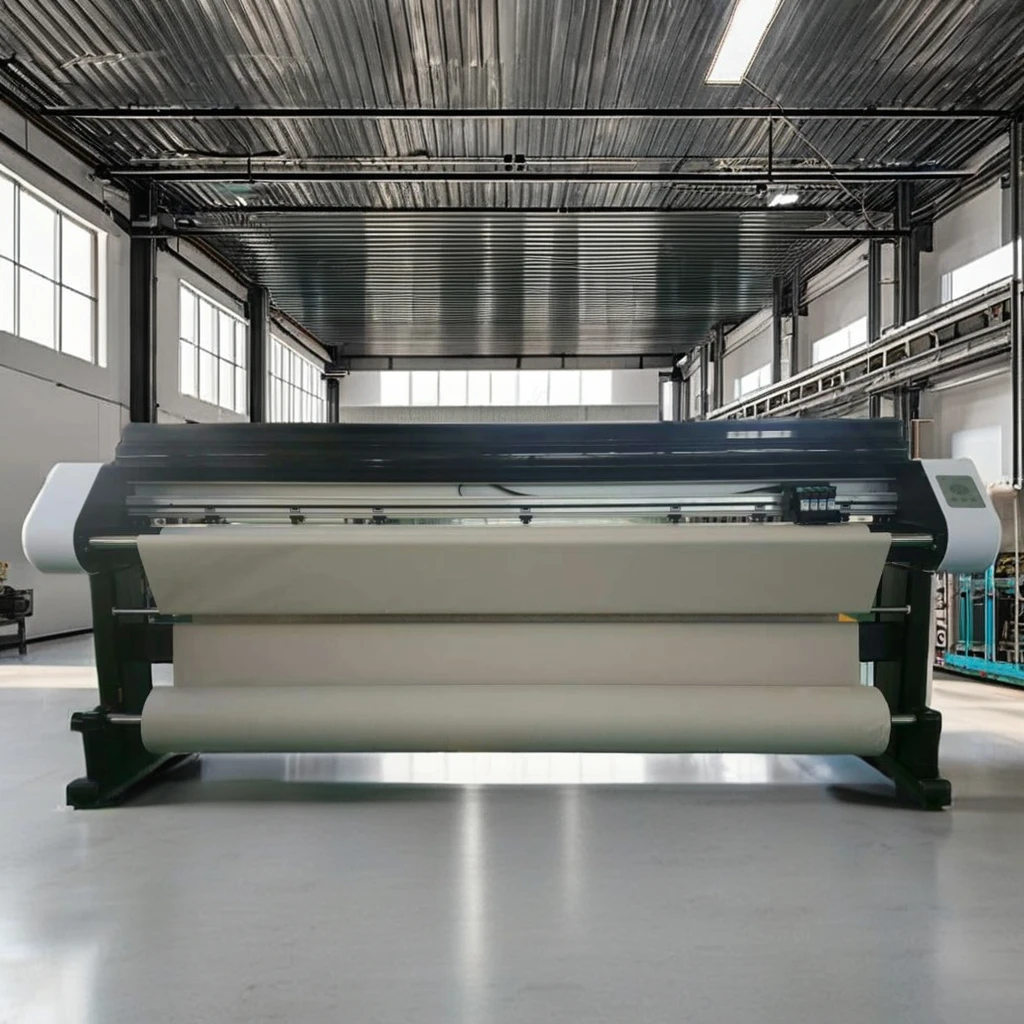 King Rabbit HJ-1800 Автомобильная Одежда CAD Плоттер одежда струйный плоттер с шаговым двигателем Signmaster программное обеспечение