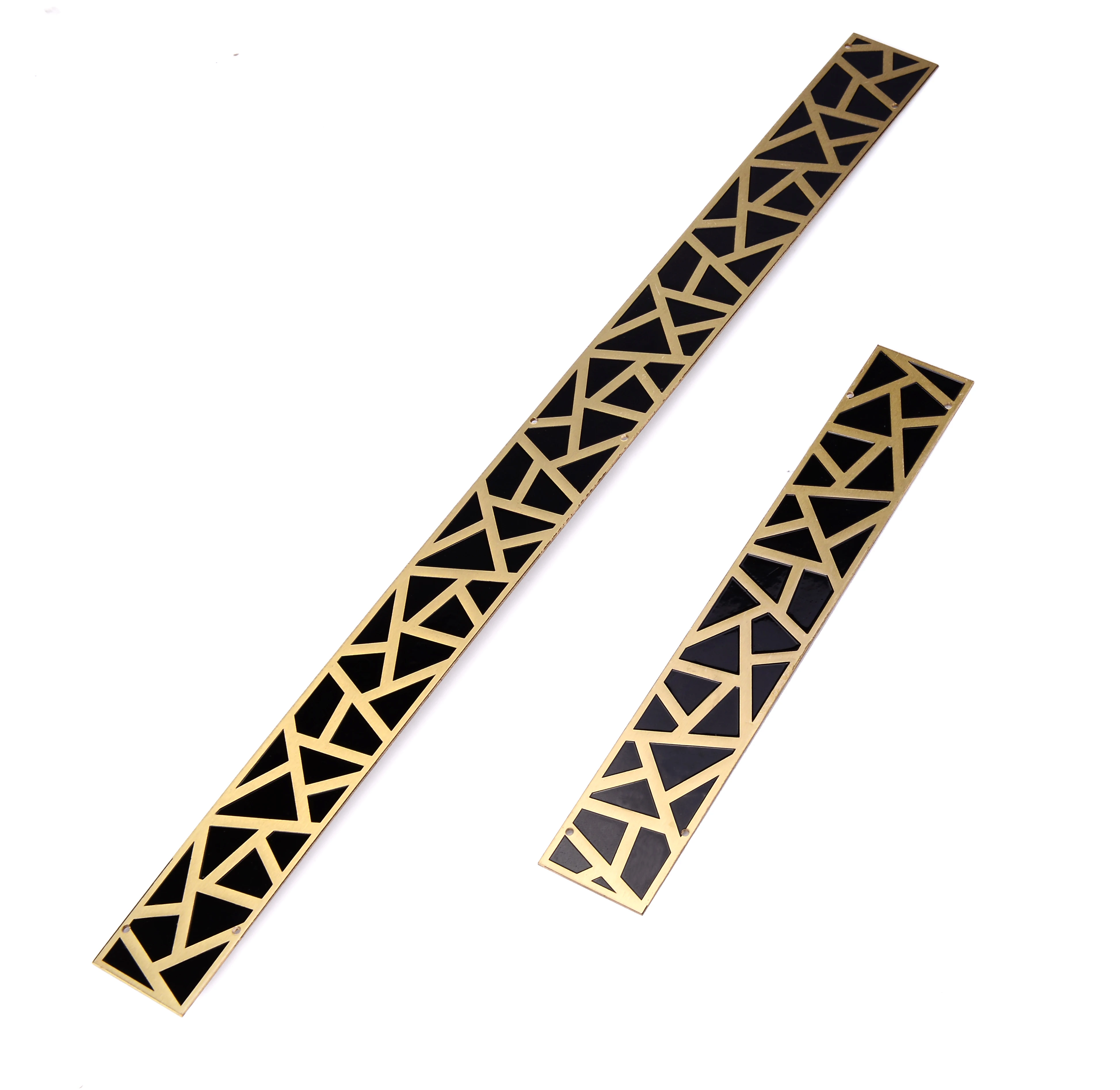 Factory Dresser Drawer  Handle Kitchen Cupboard Knobs Tube Bar Handle For Cabinet Drawer Furniture