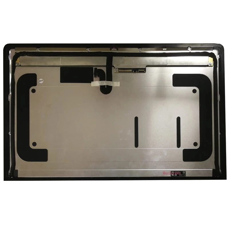 21.5' A1418 4K Original New LM215UH1 SDA1 SDB1 LCD Retina Screen with Glass assembly For iMac A1418 2015 2017 year All-in-one