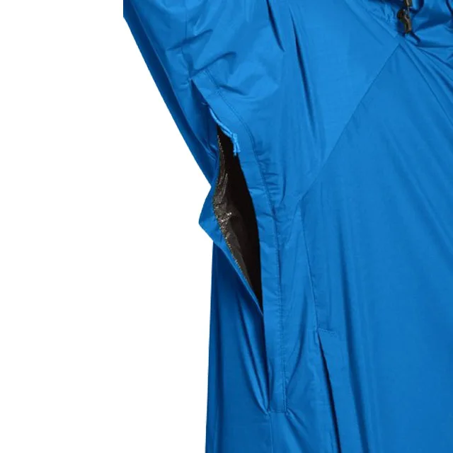 2021 Outahdoor Sportswear Men Waterproof Windbreaker Jacket