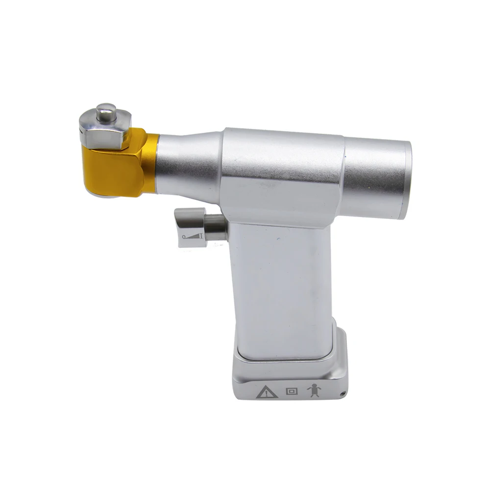 Hot Sale Medical Power Tool Orthopaedic Power Tools Small Oscillating Saw M-12 Orthopedic Drill Saw