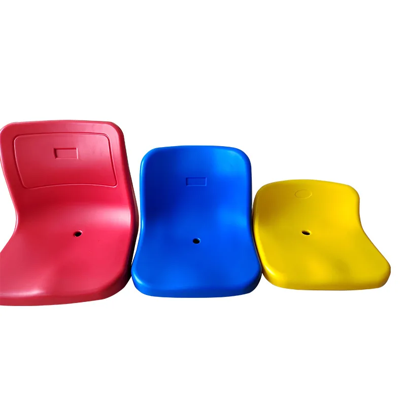 High quality grandstand seats outdoor sports stadiums basketball venues theaters folding chairs