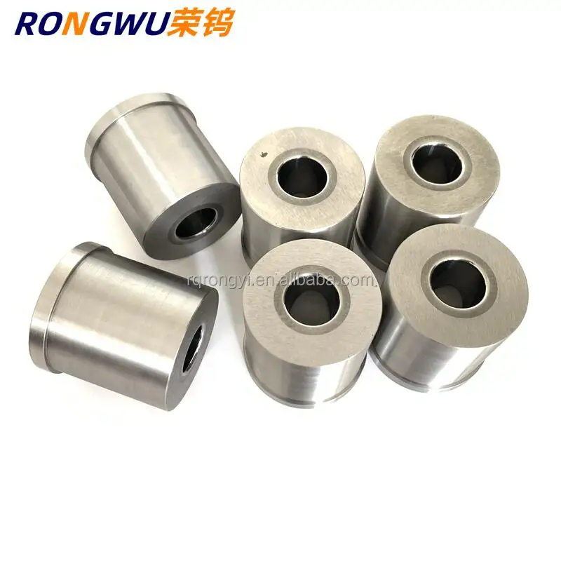 Tungsten carbide processing powder metallurgy mold YG8 tungsten steel mold carbide customization