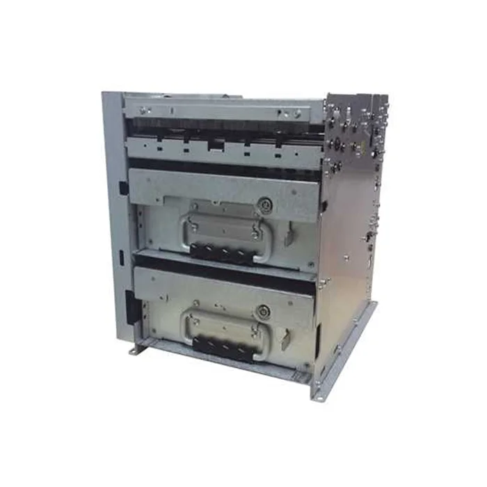 Банкомат-машина talaris glory MultiMech безопасный Многофункциональный дозатор для дезинфекции с двумя кассетами