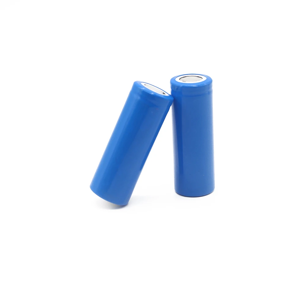 Chinese manufacturer JHY cylindrical lithium ion 18500 1200mAh safe battery