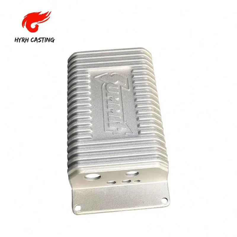 Custom Die casting Die Casting Suppliers Aluminium Fabrication Service aluminium die cast machine parts