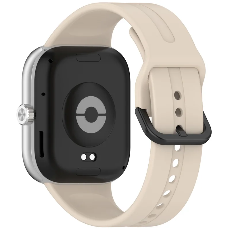 Силиконовый ремешок для часов Redmi watch5