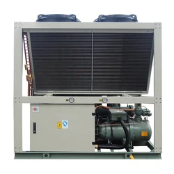 Creative products stainless steel air source heat pump water heater Use scene swimming pool heater