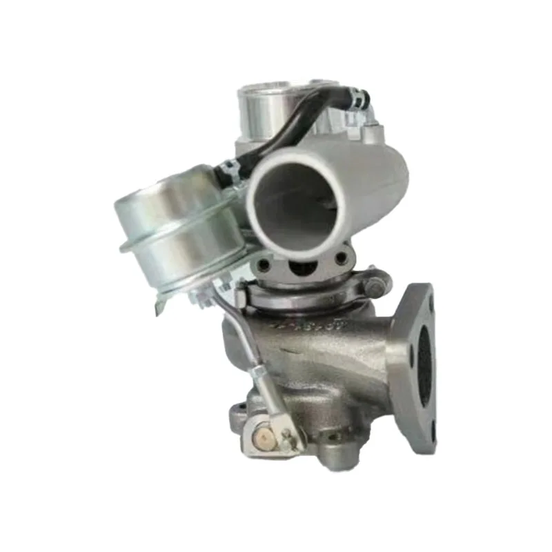 Auto parts Engine system Turbo charger assembly for GWM Great wall Haval Wingle Poer Diesel GW4D20 1118100-ED01