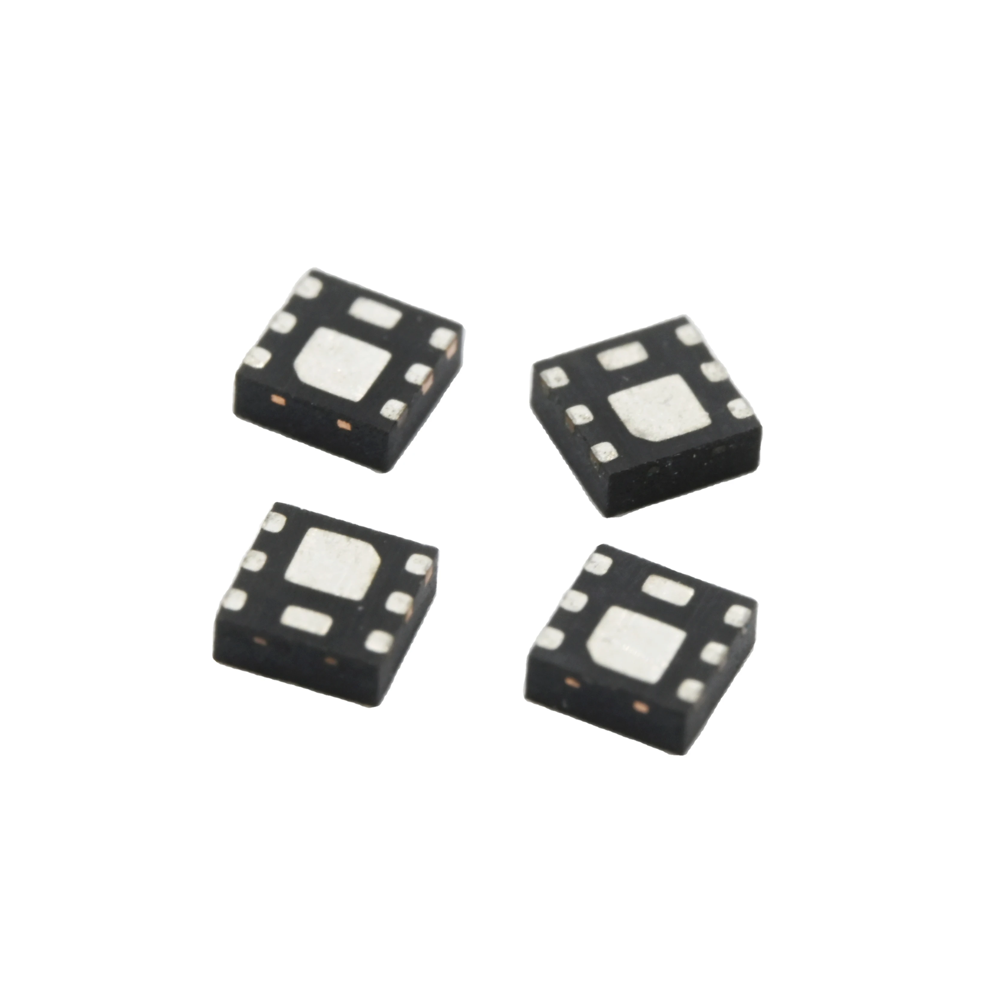 Hot selling! CJMP2011DFNWB2*2-6L-J Plastic-Encapsulate MOSFET Original factory