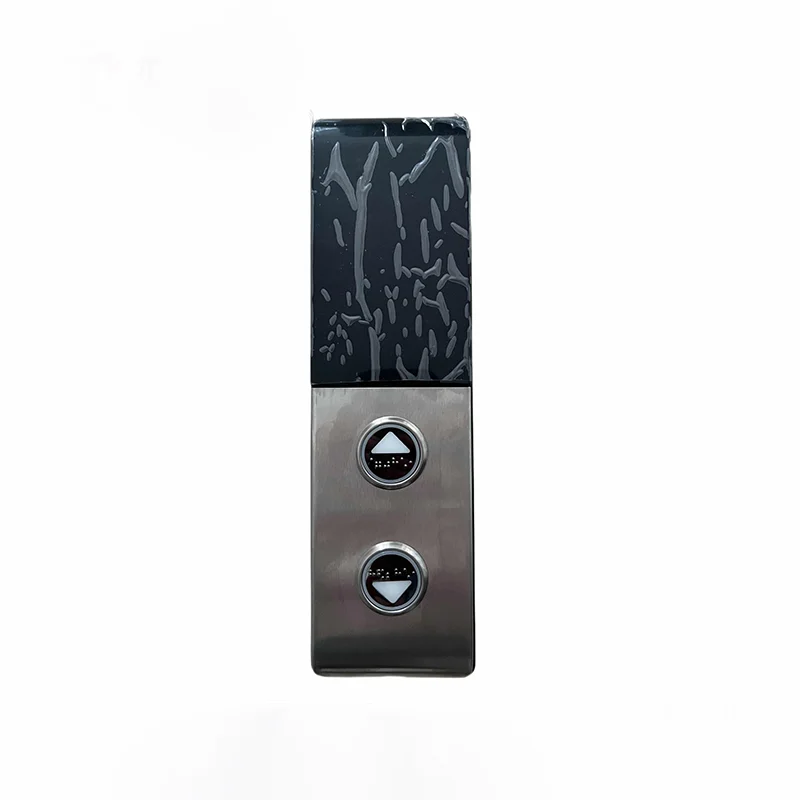 Giant KONE Elevator Outbound Call KVL392 подходит для гигантского лифта