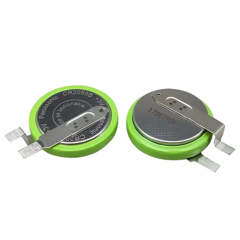 CR2050 CR2050B CR2050HR 3 в Первичная литиевая батарейка для TPMS