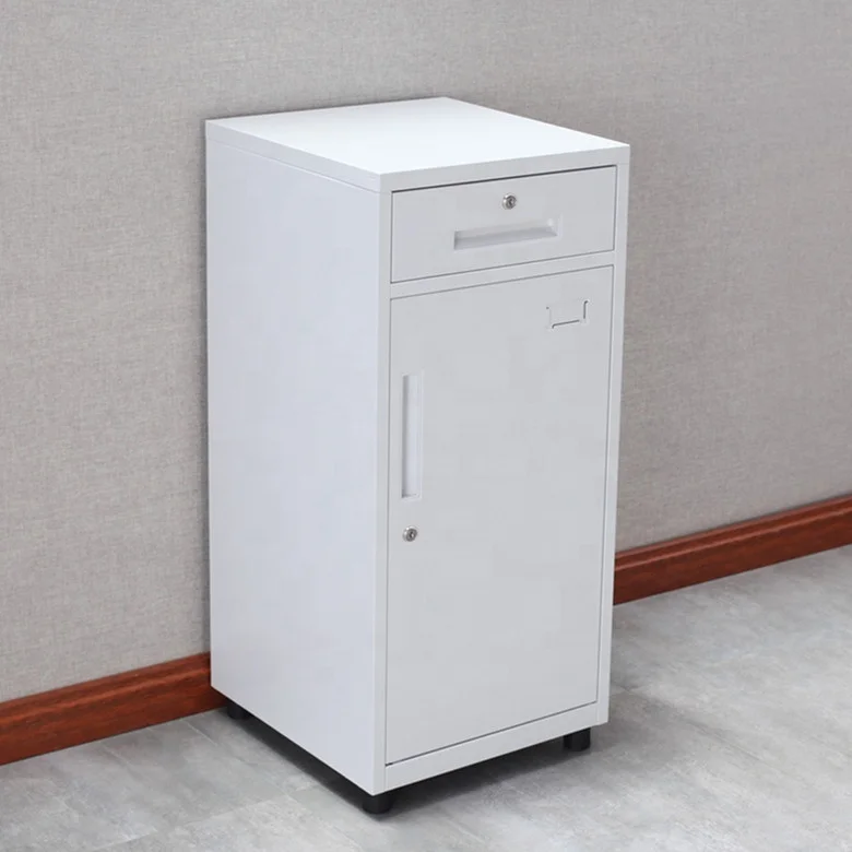 China metal storage locker supplier wholesale steel file cabinet office furniture with drawers and locks office storage cabinet
