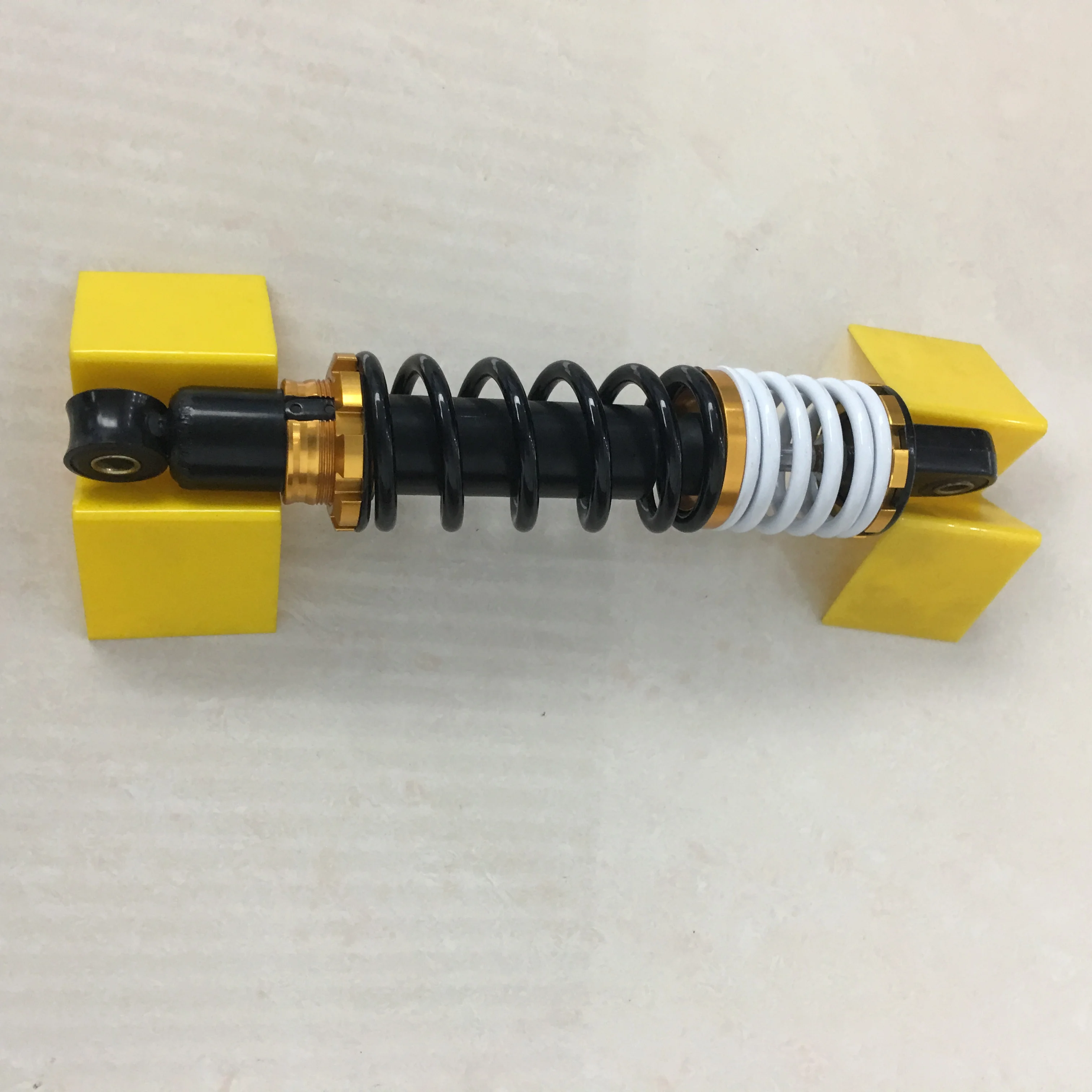 
Cheapest Factory price electric scooter buggy shock absorber piston rod 