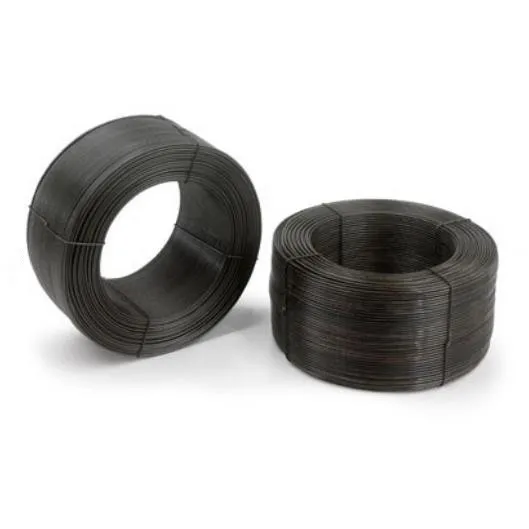 Building Material 16GA 18GA 3.5LB ROLLS Soft Black Annealed Wire Rebar Tie Wire