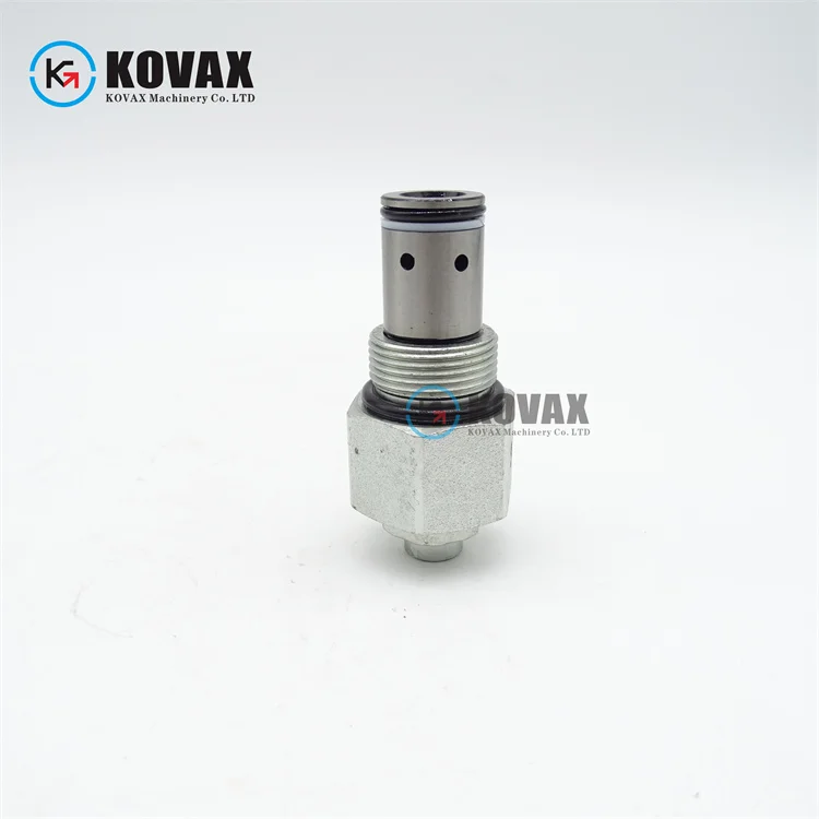DH55 DX55 R60-7 запасные части для экскаватора 55-В главный клапан управления сброса перегрузки XKAY-01975 4-02-901 402901