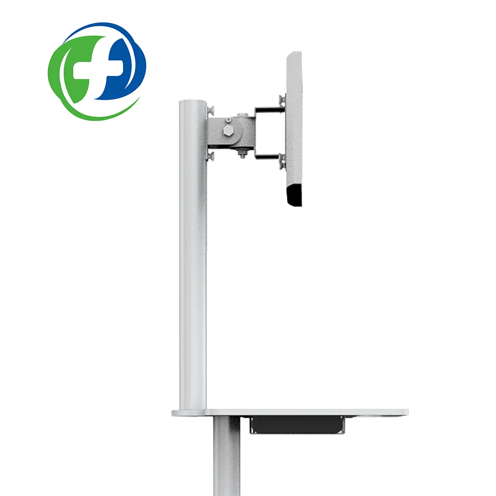 High Quality Custom Hospital Furniture and Equipment  Abs Medical Cart Medical Cabinet Hospital Furniture