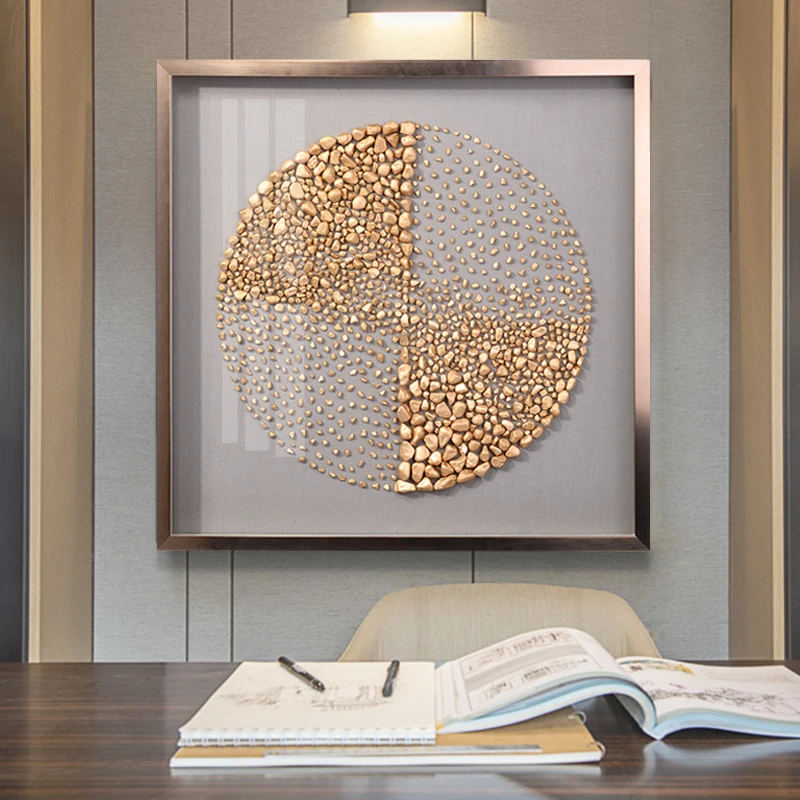 Рамка коробки тени картина для украшения дома отеля стены искусства