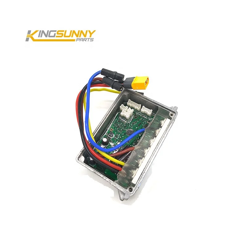 Wholesale Motherboard For Max G30  New Version Electric Scooter Repair Parts Controller Circuit Board