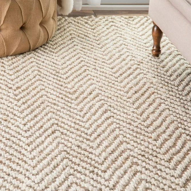 Ковер SISAL новый дизайн