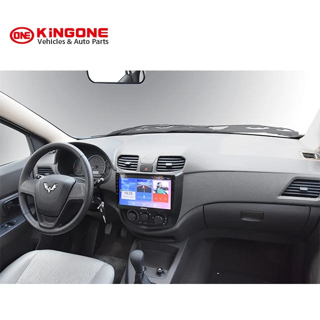  WULING Hongguang S1