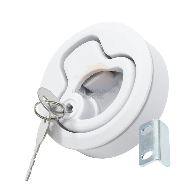 High Quality Compression Latch Boat Turning Lock Lift Handle Plastic