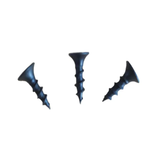 China screws! 1000pcs box packing 3.5*25mm drywall screw gypsum screw