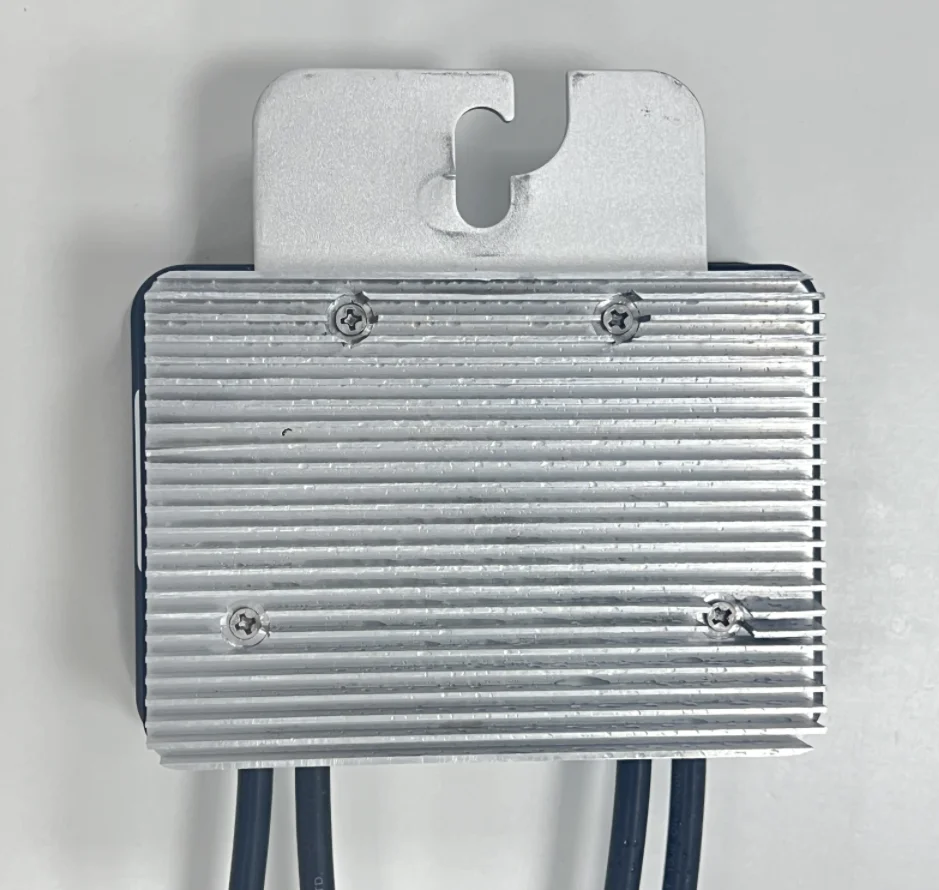 FR-PVMB-C130D Smart Data Monitoring 1000W Solar Panel Power Optimizer 1300W Solar Photovoltaic Optimizer