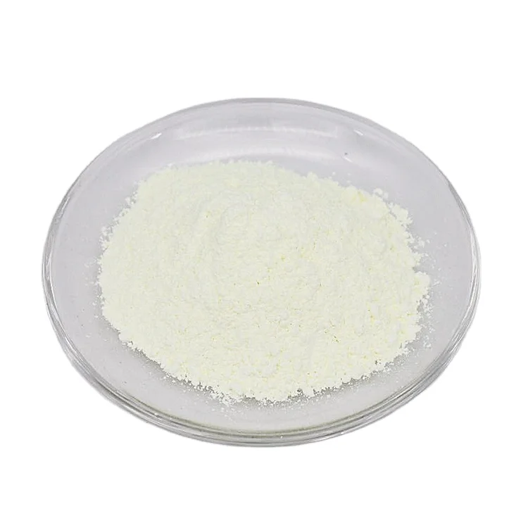 Флуоресцентный отбеливающий порошок 184 CI оптический отбеливатель OB для пластика ПВХ Ps Pe Pp