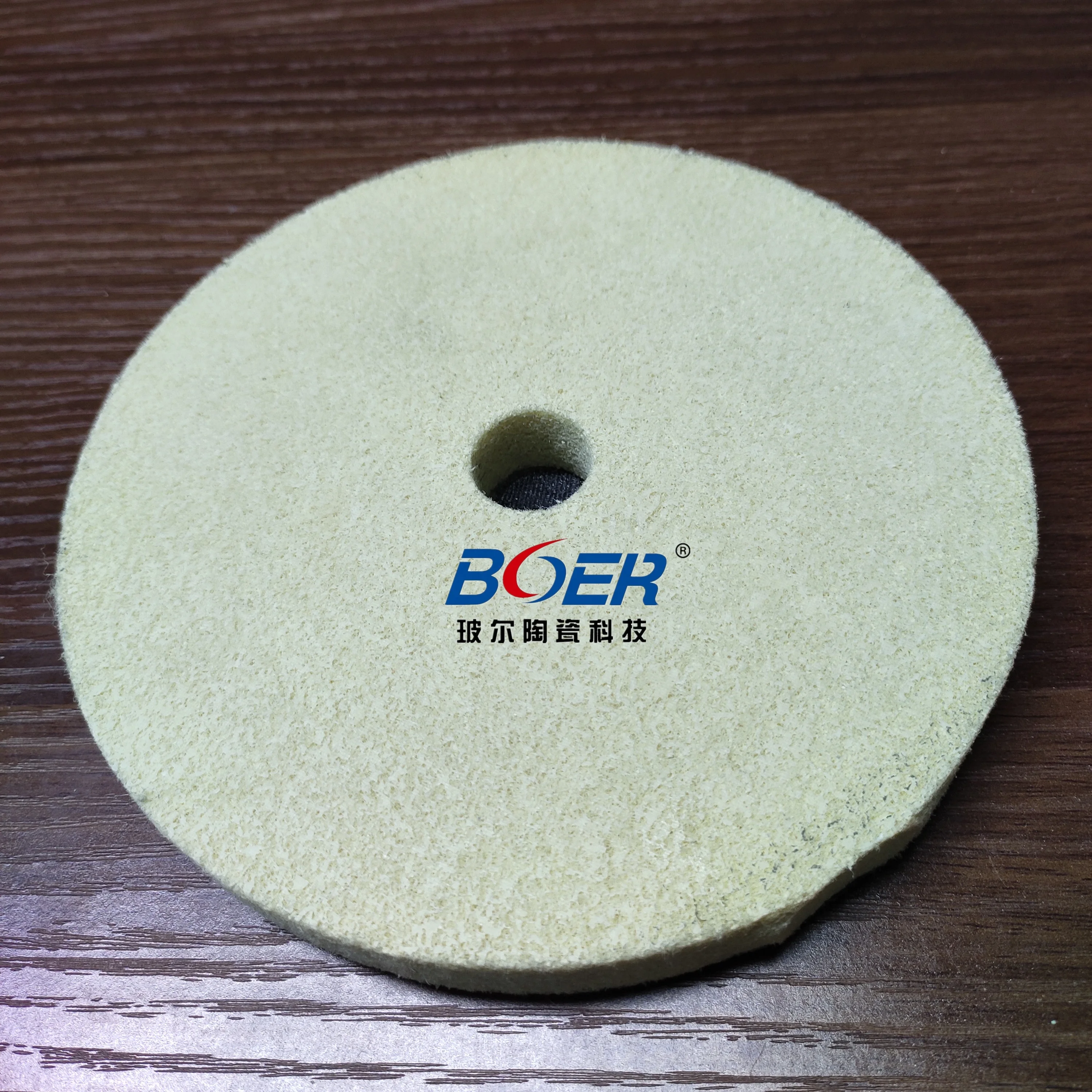 Grinding disc or cutting disc polishing compound and wheel abrasive tools ceramic nano polishing