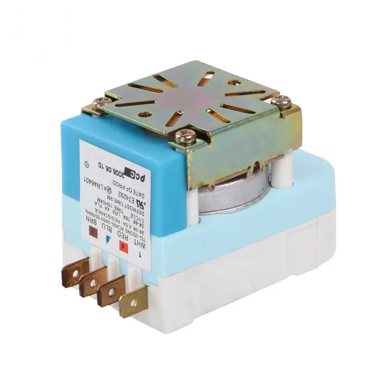 Refrigeration fittings defrost timer TD - 20 c frost timer