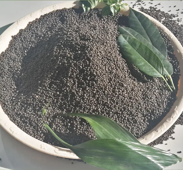 Brown or grey white granule P2O5: 46% N:18%, DAP Fertilizer Price18-46-0 Fertilizer Diammonium Phosphate 18 46 00 Fertilizer