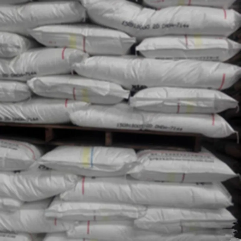 LLDPE 7042 Linear low density polyethylene plastic raw material virgin granules film grade LLDPE pellets