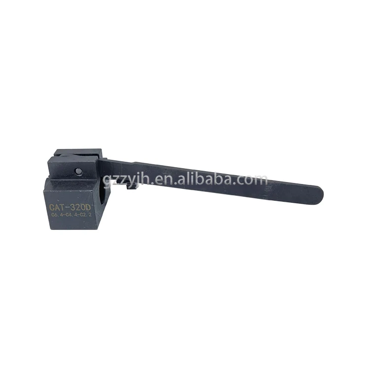 Excavator 320D Engine Timing Tool for CAT 320D C6.4 C4.4 C2.2 Diesel Pump Engine Repair
