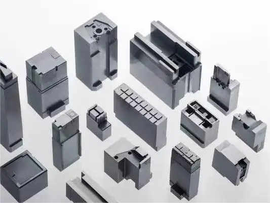 ABS PBT PA66 PC POM литьевая форма литьевые формы и другие пластиковые изделия индивидуальные