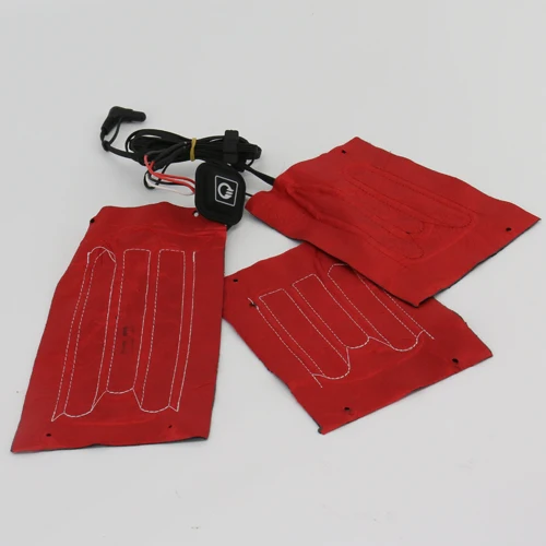 Wholesale Heated New Carbon Fiber Heating Element for Clothes Heating Pad