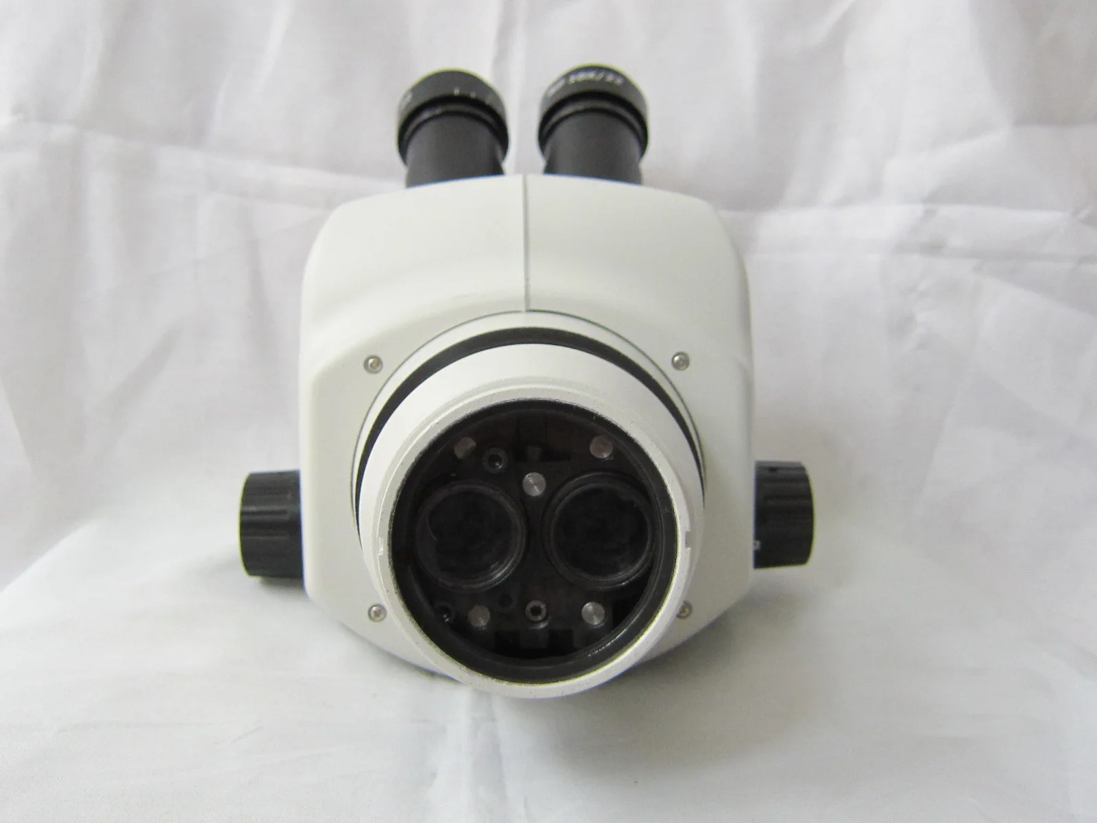 Hot sale 8x-50x High Quality Zoom Stereo Microscope Trinocular Head