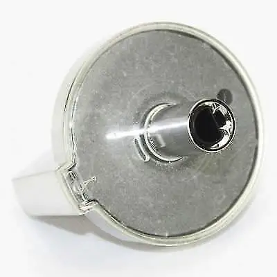 Ручка WB03X25796 из нержавеющей