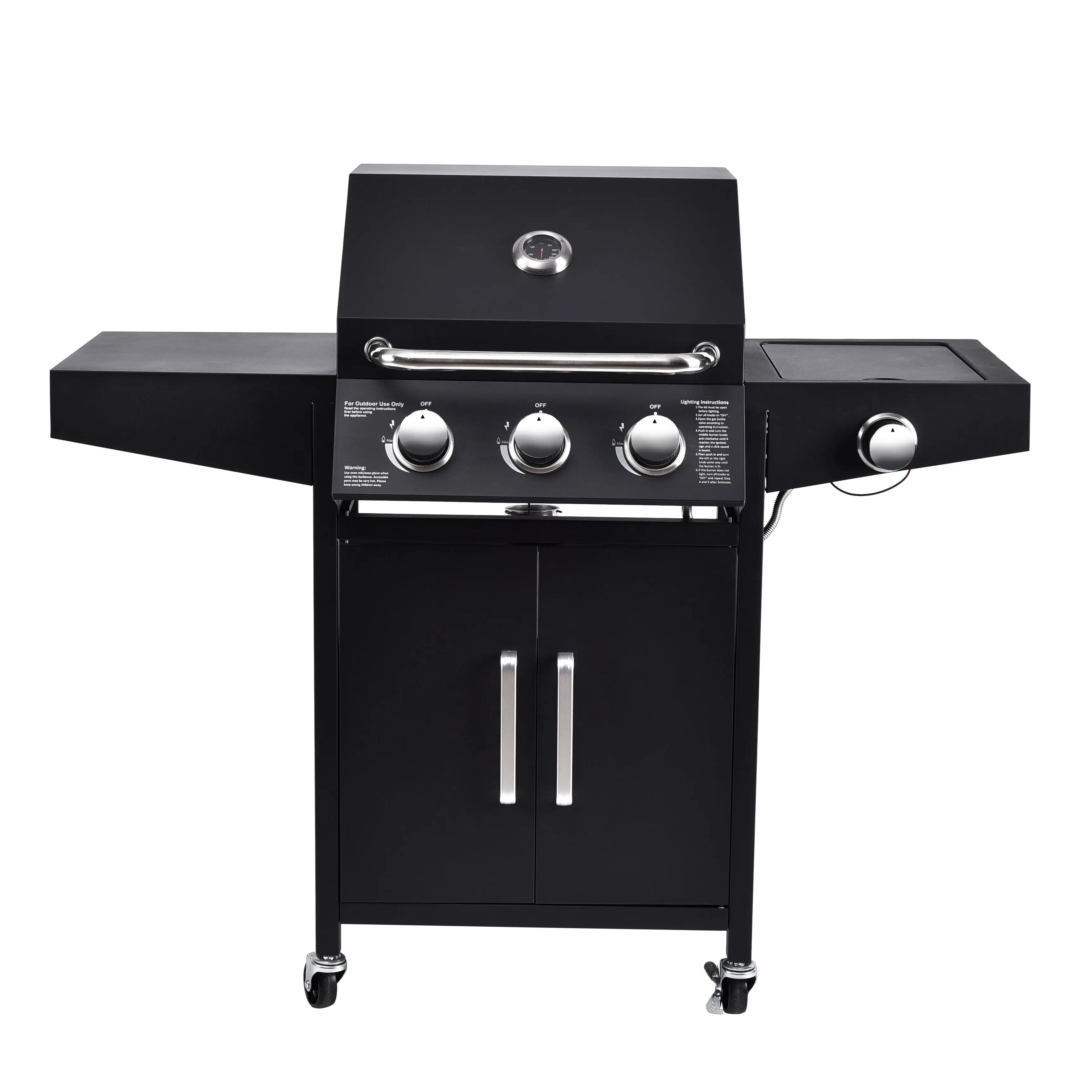 bbq gas grill burner weber genesis  spirit commercial traveler outback portable natural propane gas bbq grills  barbecue