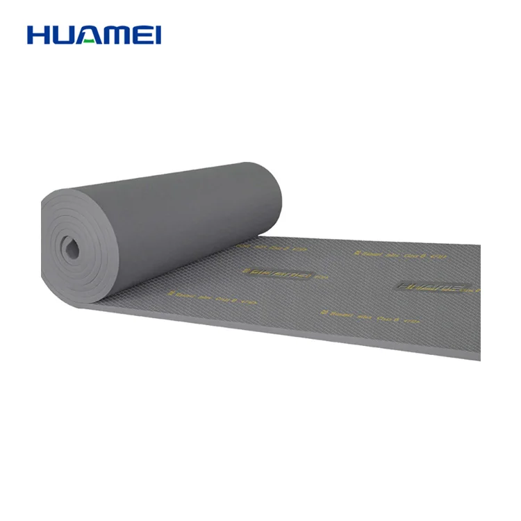 
Top Quality Aerogel Silica Rubber Foam Insulation For The Home 