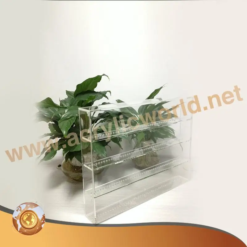hot sale acrylic lego display case acrylic toy cover