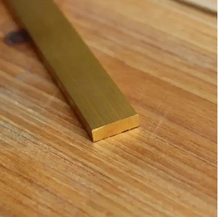 High-strength Wear-resistant Copper Bar High Quality Copper Rod