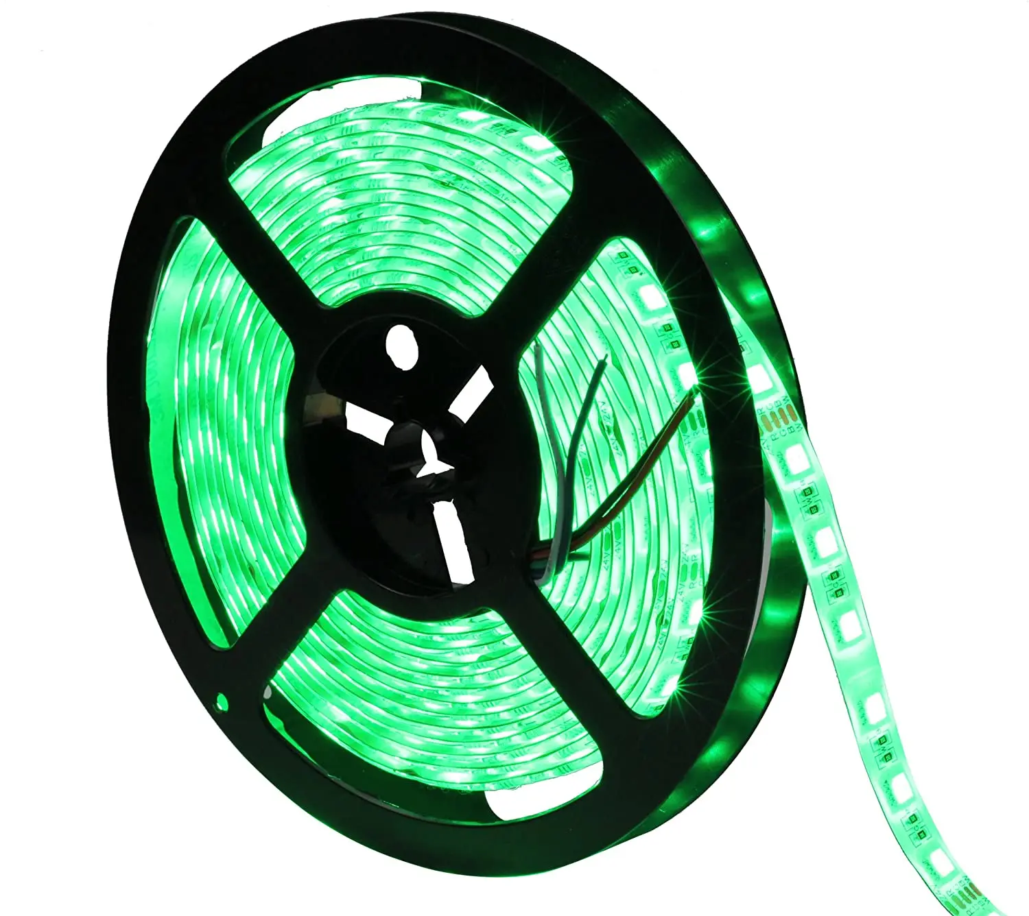 UL RGBW LED tape waterproof 12V 24V  5050 led strip rgbw 4 in1 flexible led strip
