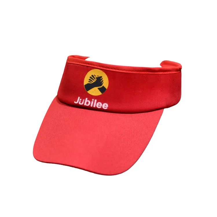 Cotton baseball  face cap with logo printing election printing logo  made in China