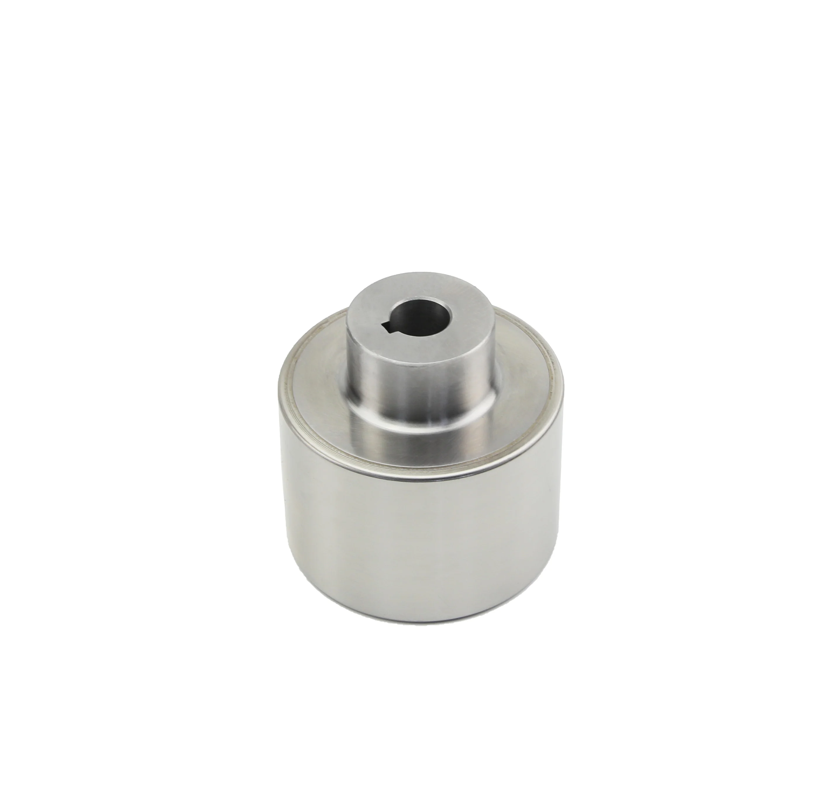 Factory Manufacture permanent neodymium Magnet Coupling for ISO and Polyol motor pump of High Pressure foaming