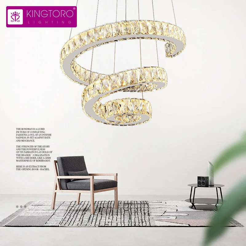 high quality modern crystal China K9 Crystal Supplier Large Hotel Factory Direct Sale cheap CE Lighting led Chandelier light