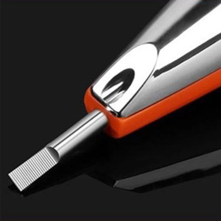 Ручка тестовая портативная инструмент для ремонта дома Электрический измеритель