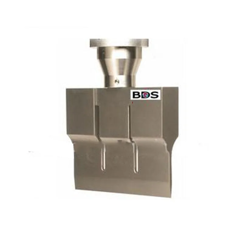 BDS ultrasonic food cutting machine for cake sandwich pizza nut titanium blade